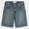Baggy-Jeansshorts Baggy-Jeansshorts