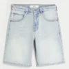 Baggy-Jeansshorts Baggy-Jeansshorts