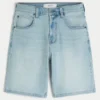 Baggy-Jeansshorts Baggy-Jeansshorts