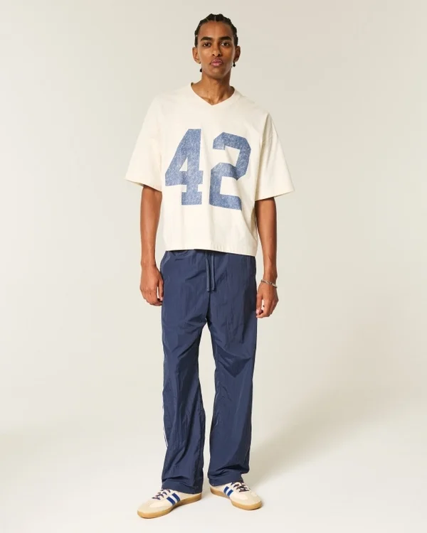 Baggy-Jogginghose Baggy-Jogginghose