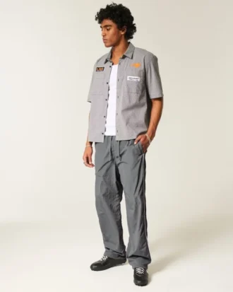 baggy jogginghose 1 21 330x413 - Baggy-Jogginghose