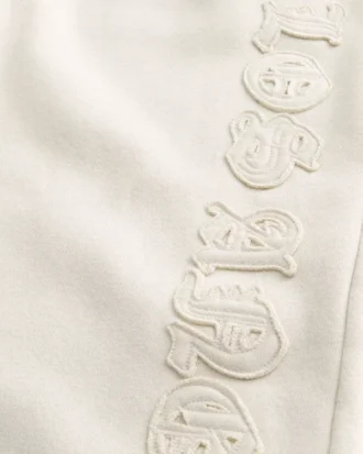 Baggy Los Angeles Graphic Sweatpants