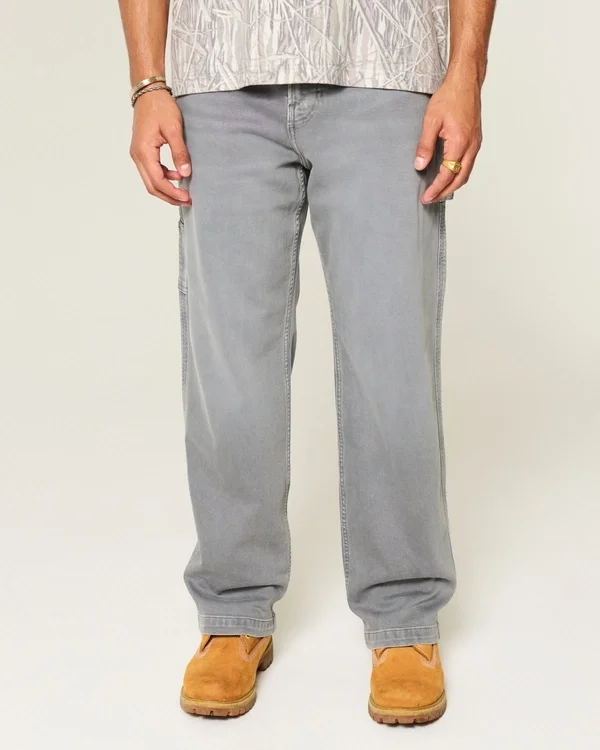 Baggy Painter Jeans Baggy Painter Jeans