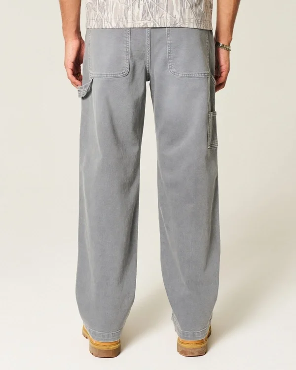 Baggy Painter Jeans Baggy Painter Jeans