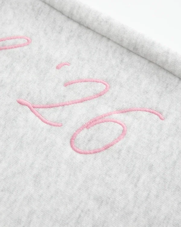 Baggy-Sweathose mit „Class of ’26”-Grafik Baggy-Sweathose mit „Class of ’26”-Grafik