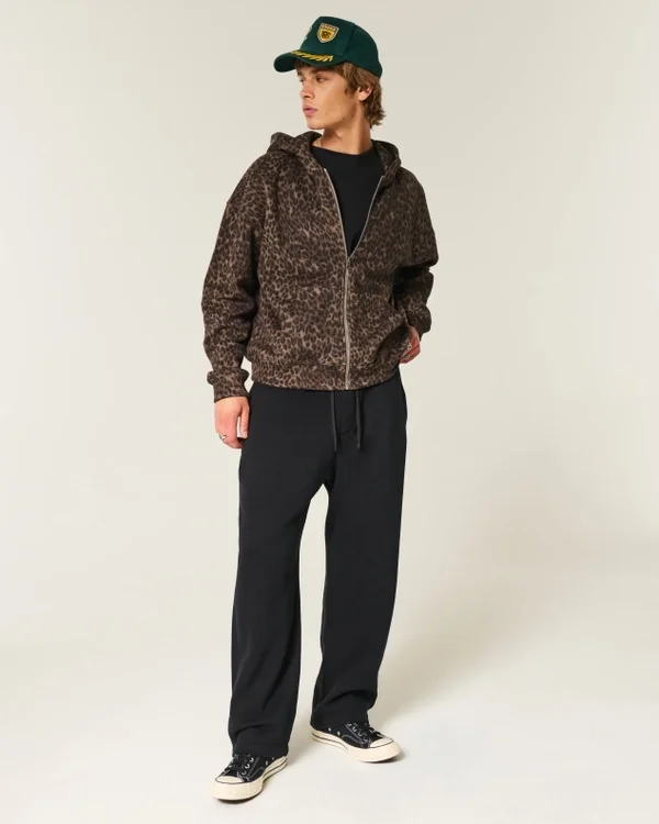 Baggy Sweatpants Baggy Sweatpants