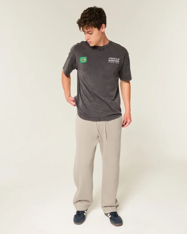 Baggy Sweatpants Baggy Sweatpants