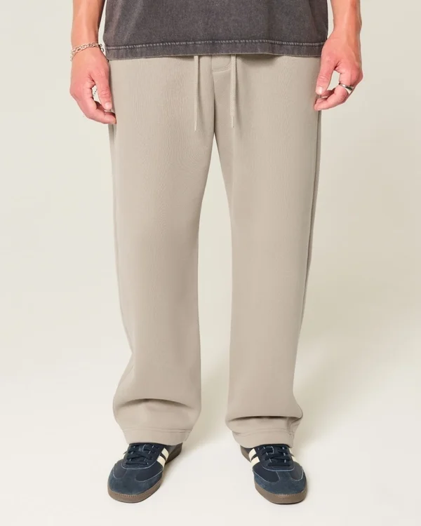 Baggy Sweatpants Baggy Sweatpants