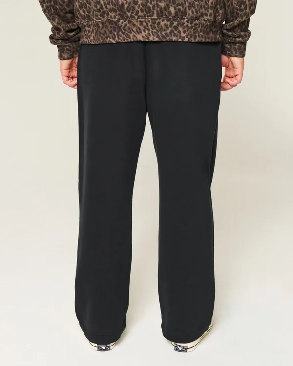 Baggy Sweatpants Baggy Sweatpants