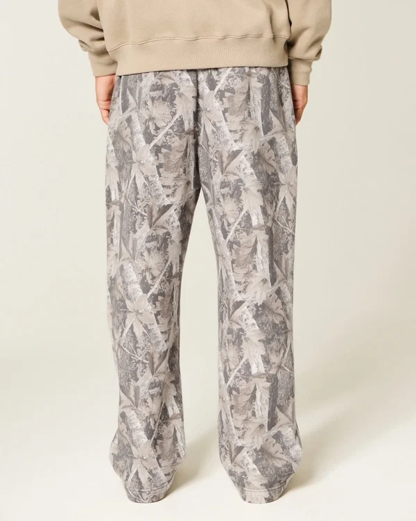 Baggy Sweatpants Baggy Sweatpants