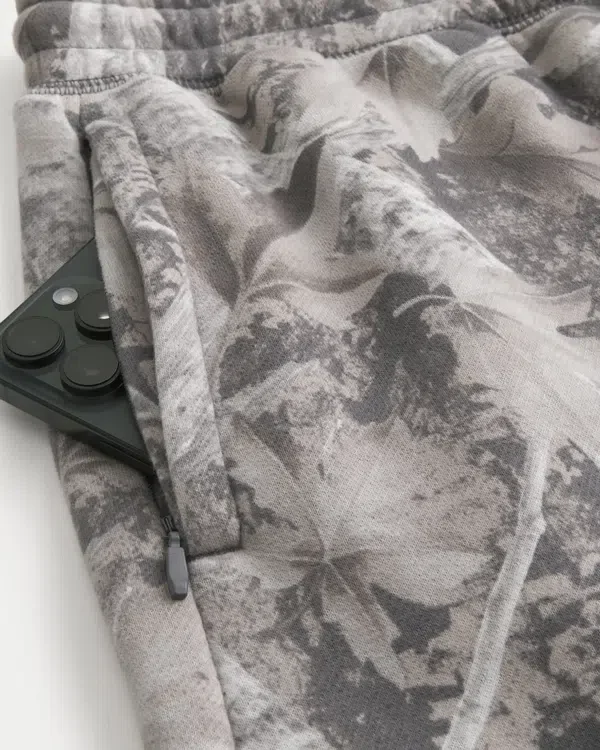 Baggy Sweatpants Baggy Sweatpants