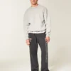 Baggy Sweatpants mit Longhorns-Grafik der University of Texas at Austin
