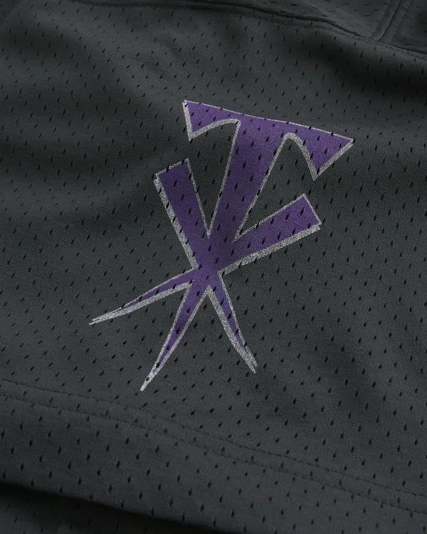 Baggy Undertaker Graphic Jersey Baggy Undertaker Graphic Jersey