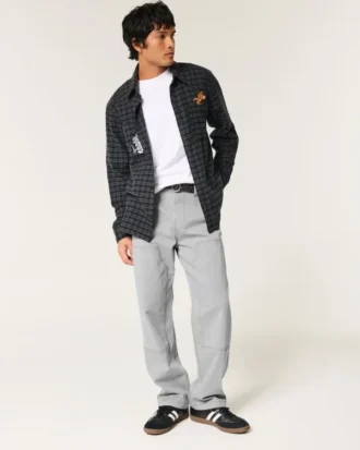 Baggy Utility Pants Baggy Utility Pants