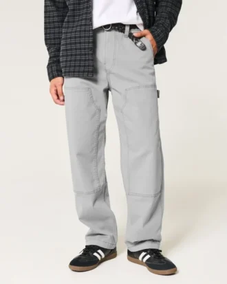 Baggy Utility Pants Baggy Utility Pants