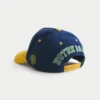 Baseballkappe mit „Fighting Irish”-Grafik der University of Notre Dame