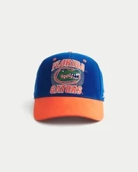 Baseballkappe mit Grafik der University of Florida Gators