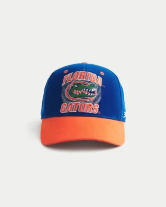 Baseballkappe mit Grafik der University of Florida Gators