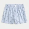 Baumwoll-Boxershorts