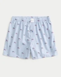 Baumwoll-Boxershorts