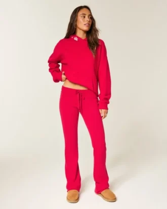 Boot-Sweathose Boot-Sweathose