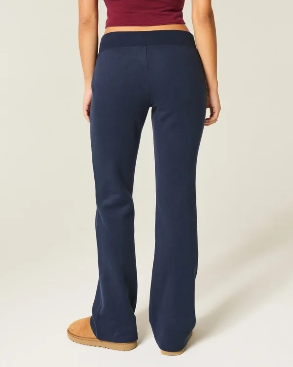 Boot-Sweathose mit Logo-Grafik Boot-Sweathose mit Logo-Grafik