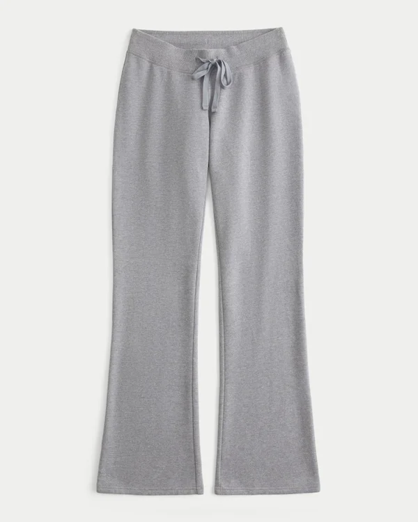 Boot-Sweathose mit Logo-Grafik Boot-Sweathose mit Logo-Grafik