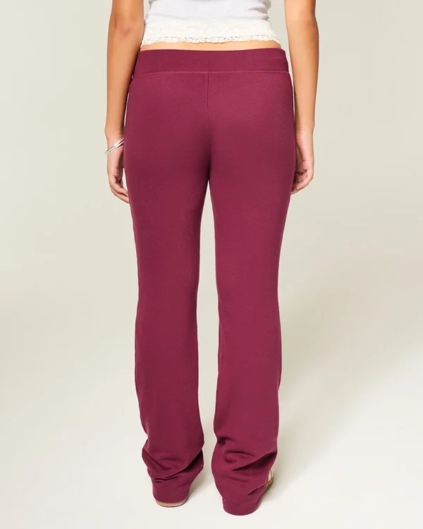 Boot-Sweathose mit Logo-Grafik Boot-Sweathose mit Logo-Grafik