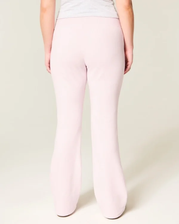 Boot-Sweathose mit Rosenprint Boot-Sweathose mit Rosenprint