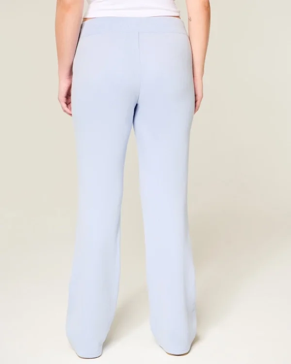 Bootcut-Jogginghose Bootcut-Jogginghose