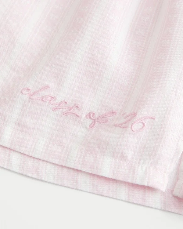 Boxershorts „Class of ’26 Oxford” Boxershorts „Class of ’26 Oxford”