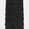 Boxershorts in klassischer Länge, 5er-Pack