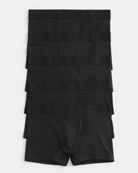 Boxershorts in klassischer Länge, 5er-Pack