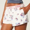Boxershorts mit Snoopy-Motiv Boxershorts mit Snoopy-Motiv