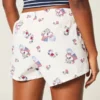 Boxershorts mit Snoopy-Motiv Boxershorts mit Snoopy-Motiv