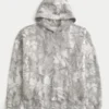 Boxy Camo Hoodie Boxy Camo Hoodie