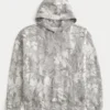 Boxy Camo Hoodie Boxy Camo Hoodie