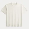 Boxy Cooling Tee Boxy Cooling Tee