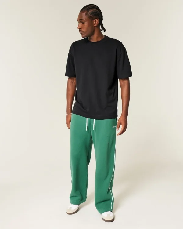 Boxy Cooling Tee Boxy Cooling Tee