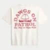 Boxy Dawgs on Patrol Grafik-T-Shirt