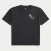 Boxy Florida State University Seminoles Grafik-T-Shirt