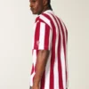 Boxy Indiana University Hoosiers Grafik-Polo