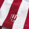 Boxy Indiana University Hoosiers Grafik-Polo