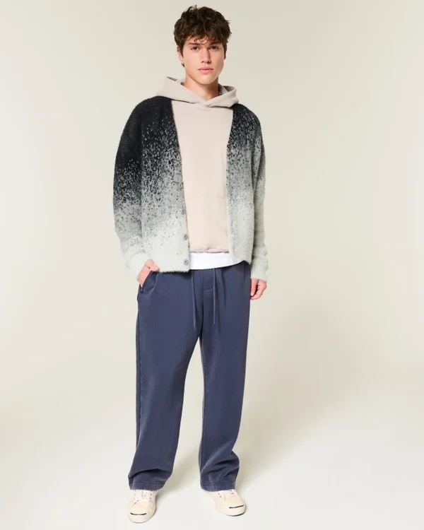 Boxy Logo Hoodie Boxy Logo Hoodie