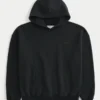 Boxy Logo Hoodie Boxy Logo Hoodie