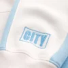 Boxy Manchester City F.C. Grafik-Hoodie