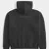 Boxy McLaren Graphic Hoodie Boxy McLaren Graphic Hoodie