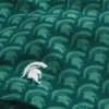 Boxy Michigan State University Spartans Grafik-Polo