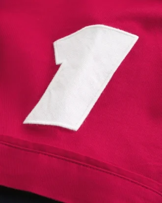 Boxy Oracle Red Bull Racing Baseball-Jersey Boxy Oracle Red Bull Racing Baseball-Jersey