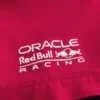 Boxy Oracle Red Bull Racing Baseball-Jersey